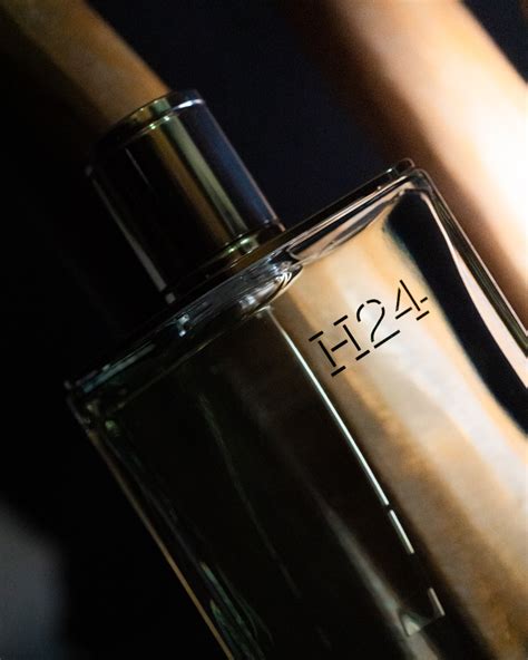 hermes h24 perfume review|hermes h24 price.